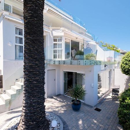 Beach Steps Cape Town Exterior photo